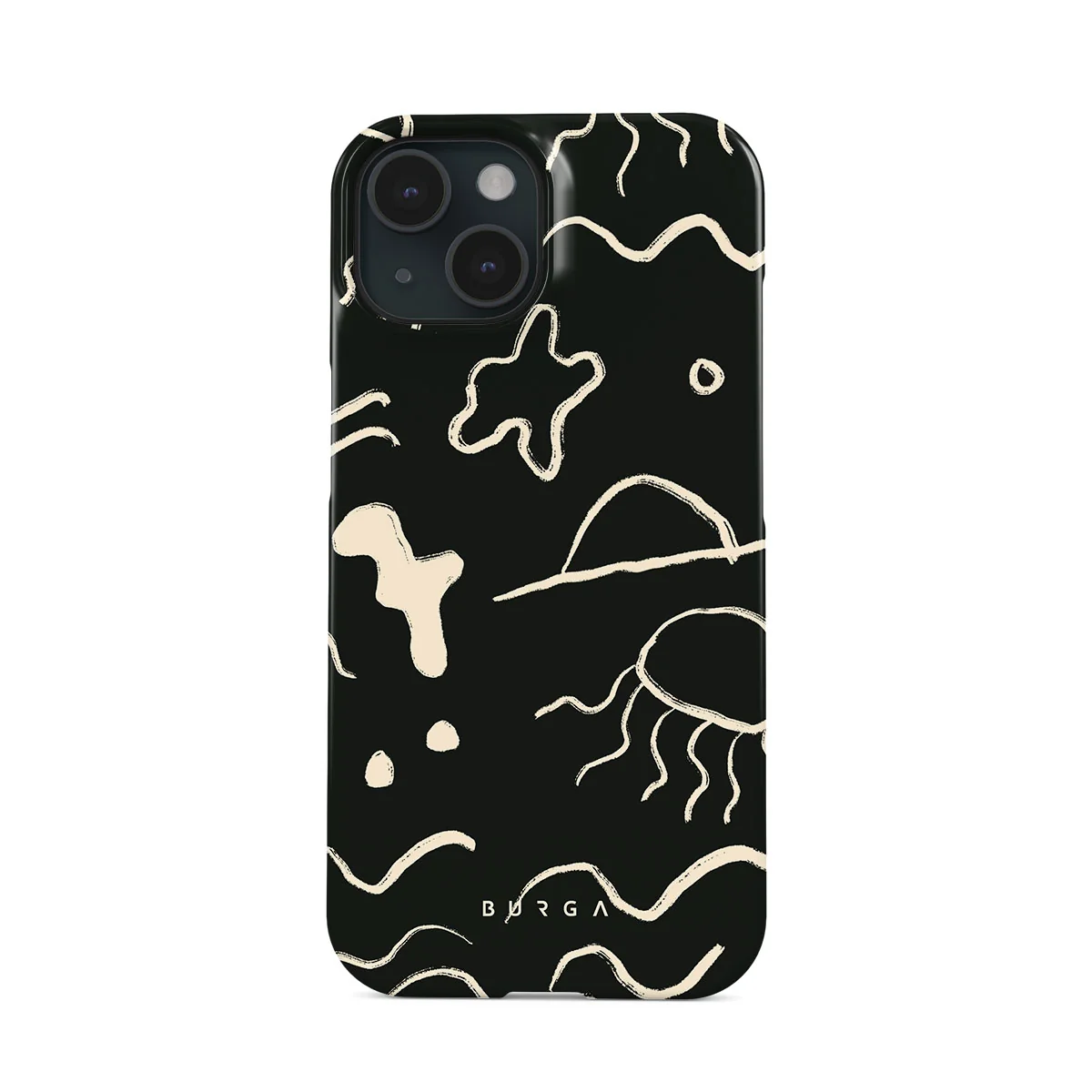 Eclipse - iPhone 15 ケース