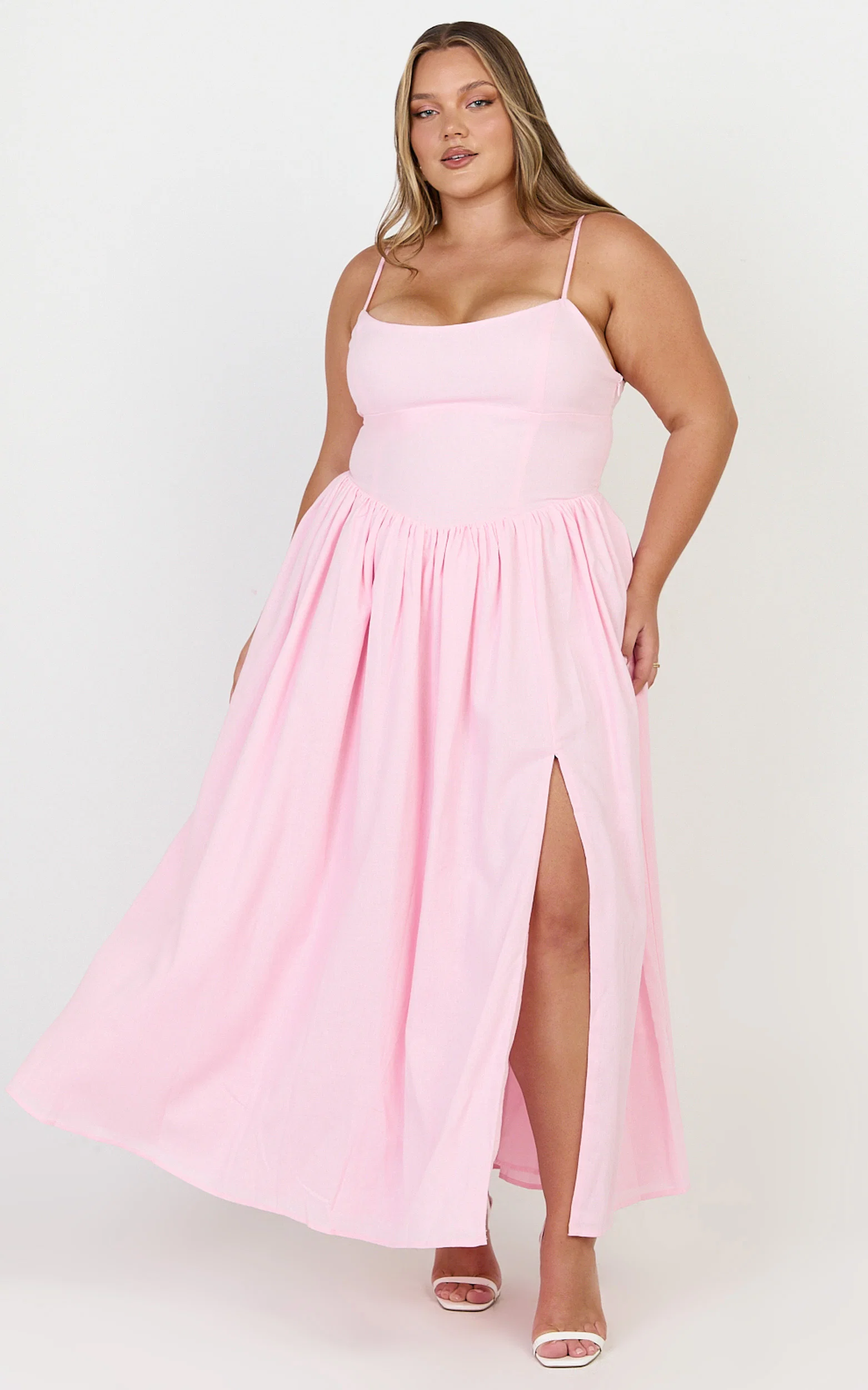 Morris Midi Dress