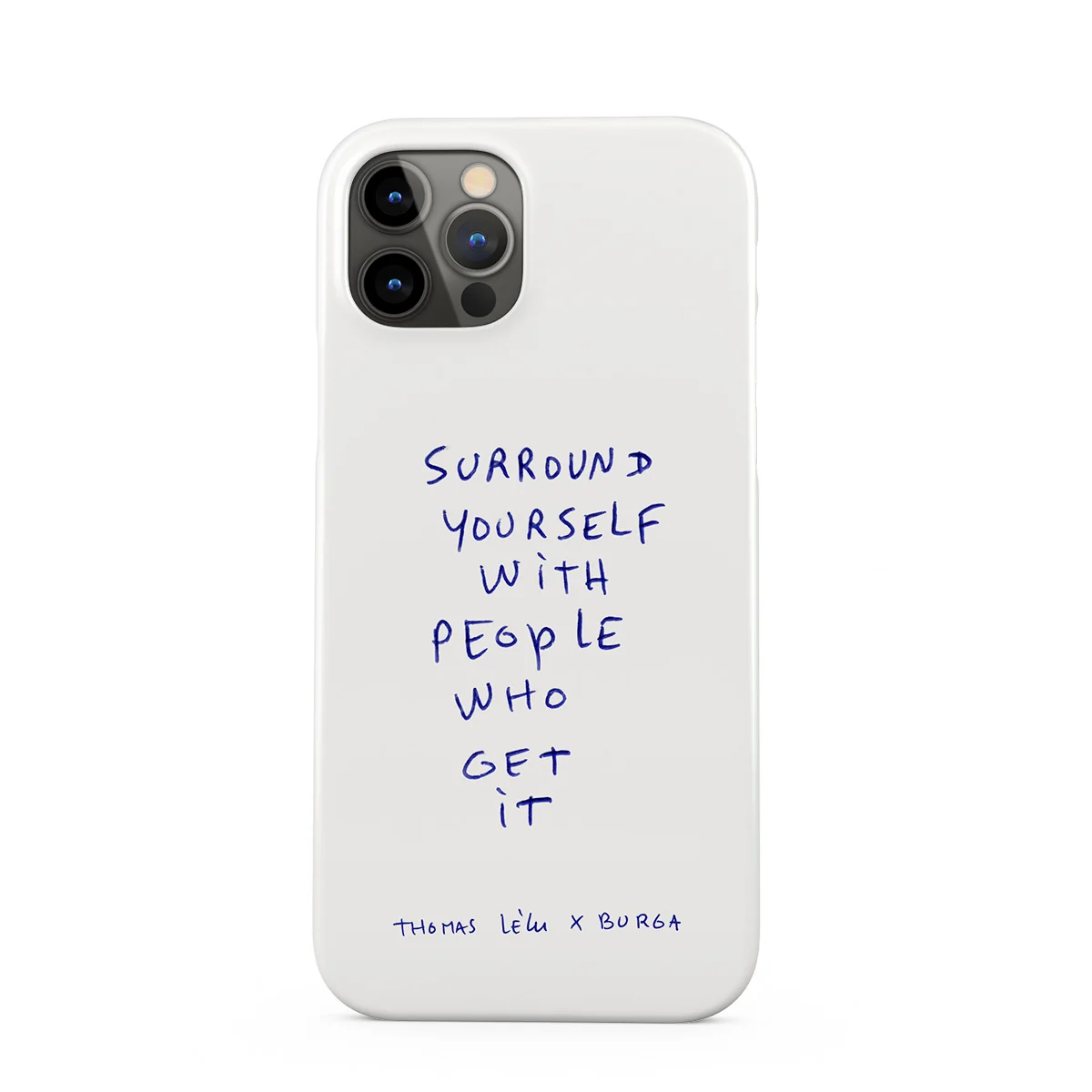 Get It - iPhone 12 Pro Max ケース