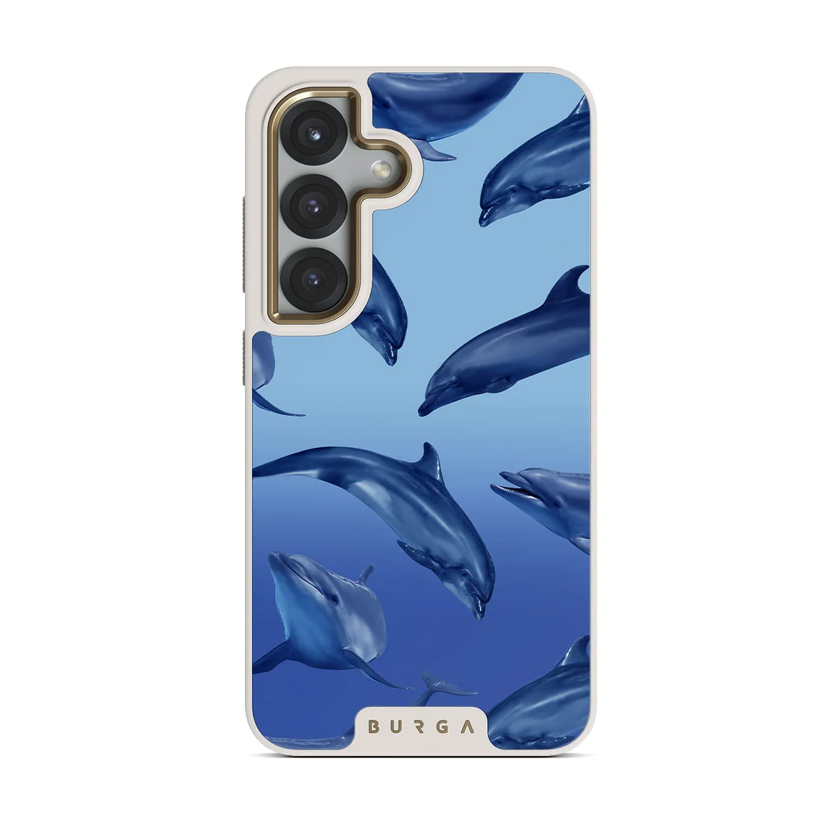 Ocean Cowboy - Samsung Galaxy S25 ケース