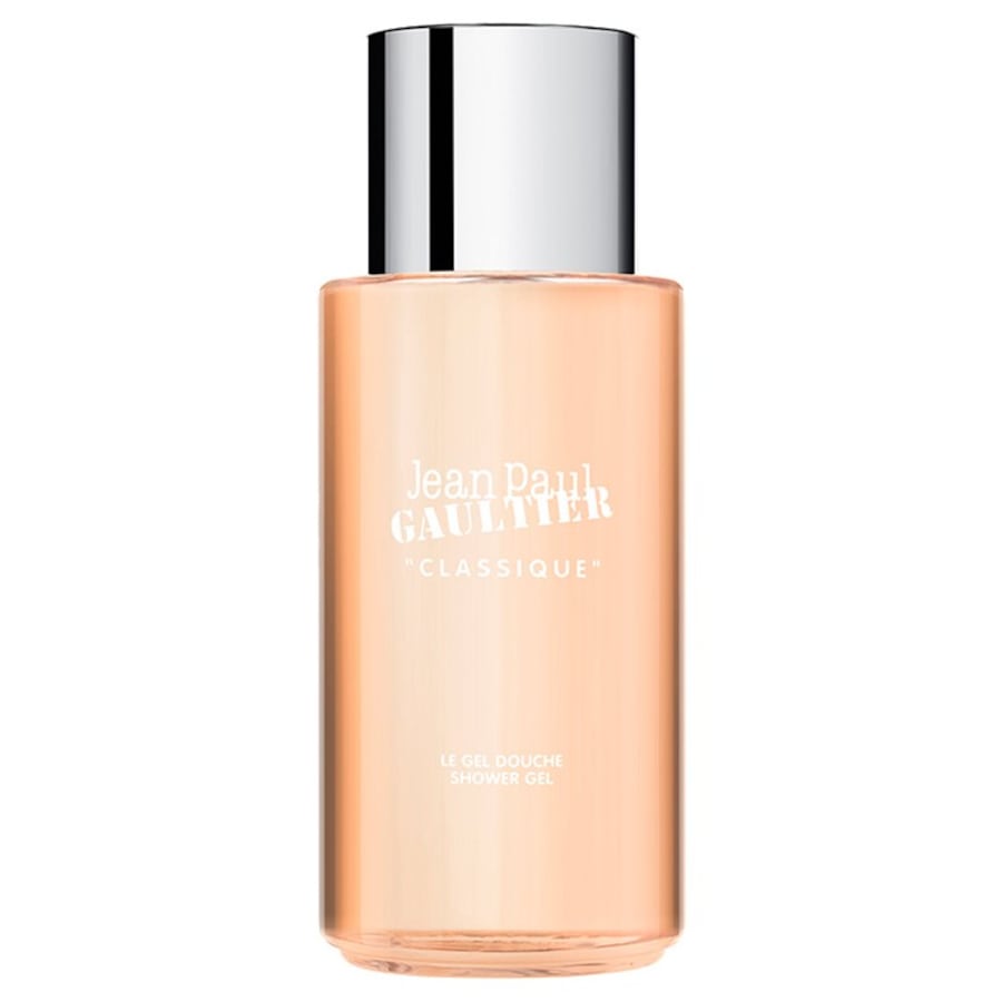 Jean Paul Gaultier Les Femmes Shower Gel Classique