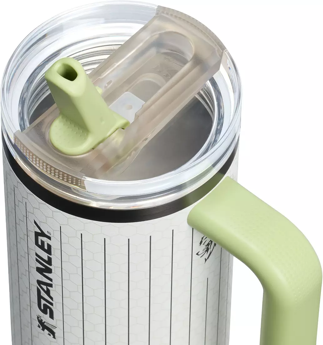 Stanley 30 oz. Quencher ProTour Flip Straw Tumbler - Nelly Korda