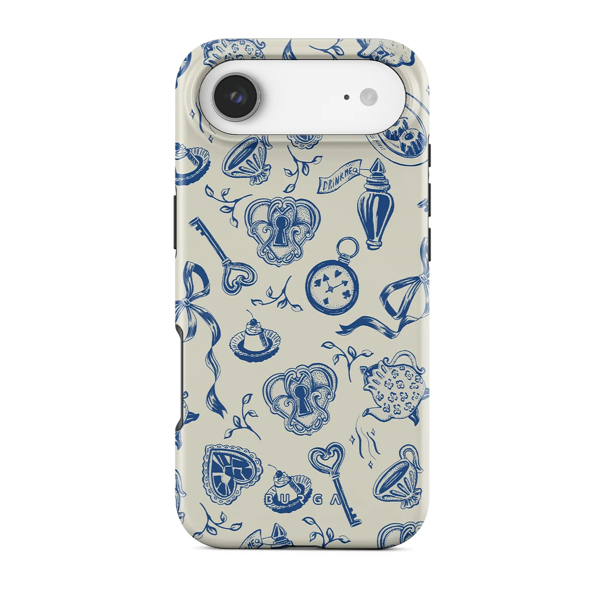 Tea Party - iPhone Air ケース