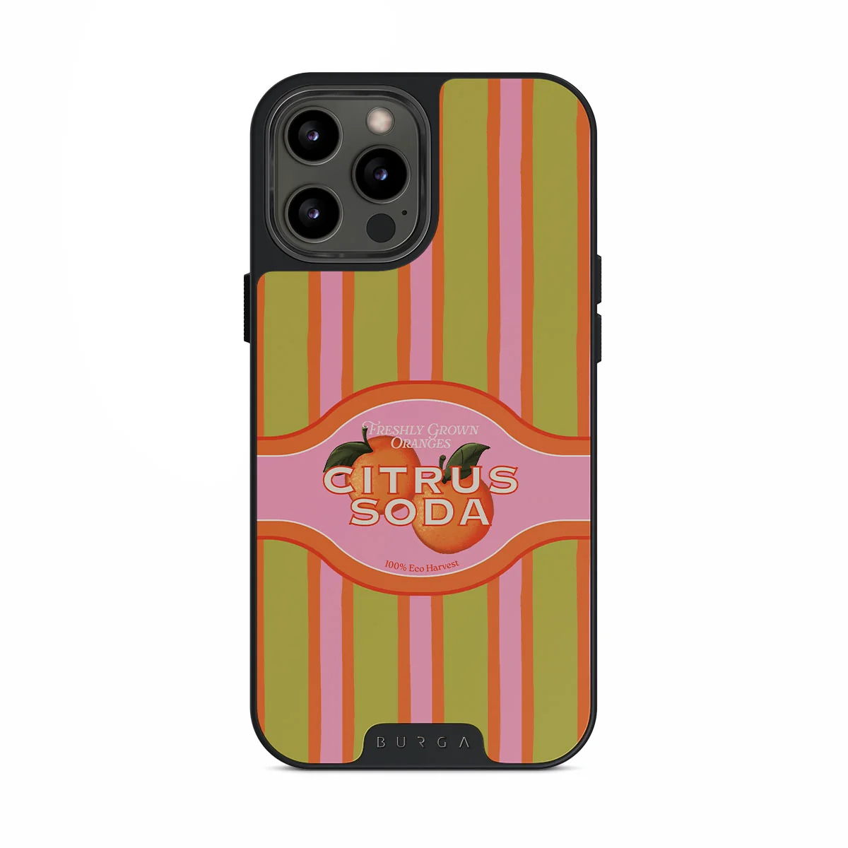 Zesty - iPhone 12 Pro ケース