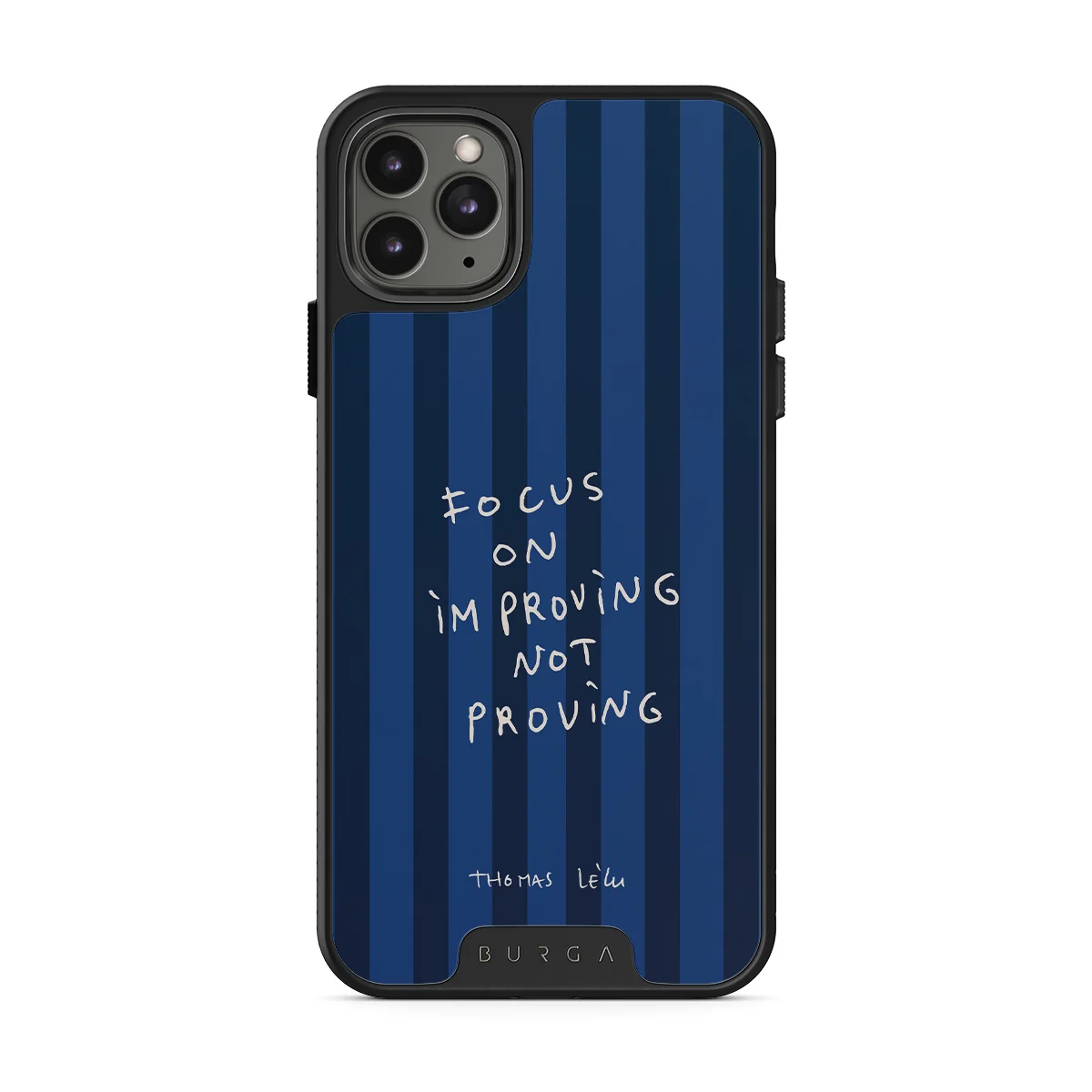Focus On - iPhone 11 Pro Max ケース