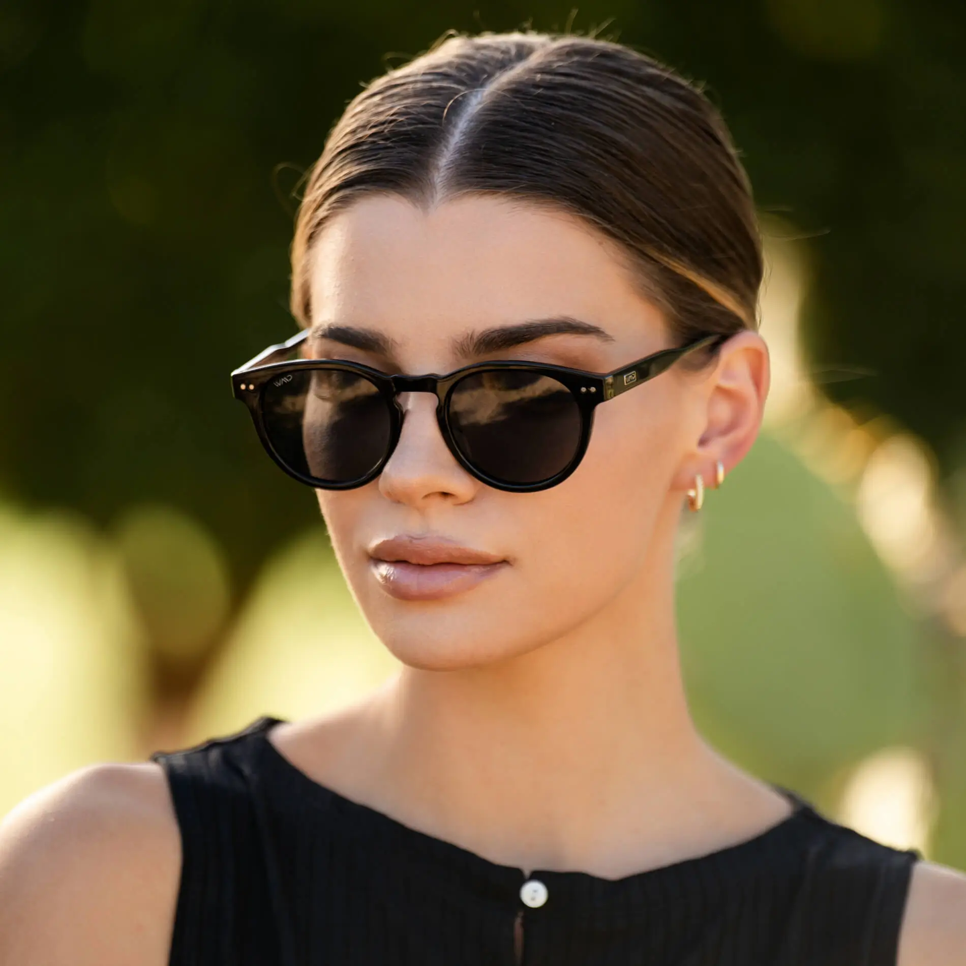 Tate | Polarized