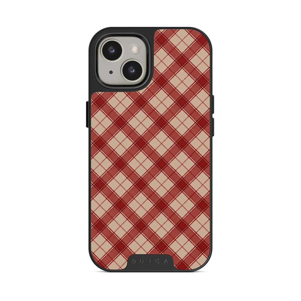 Pure Nostalgia - iPhone 13 ケース