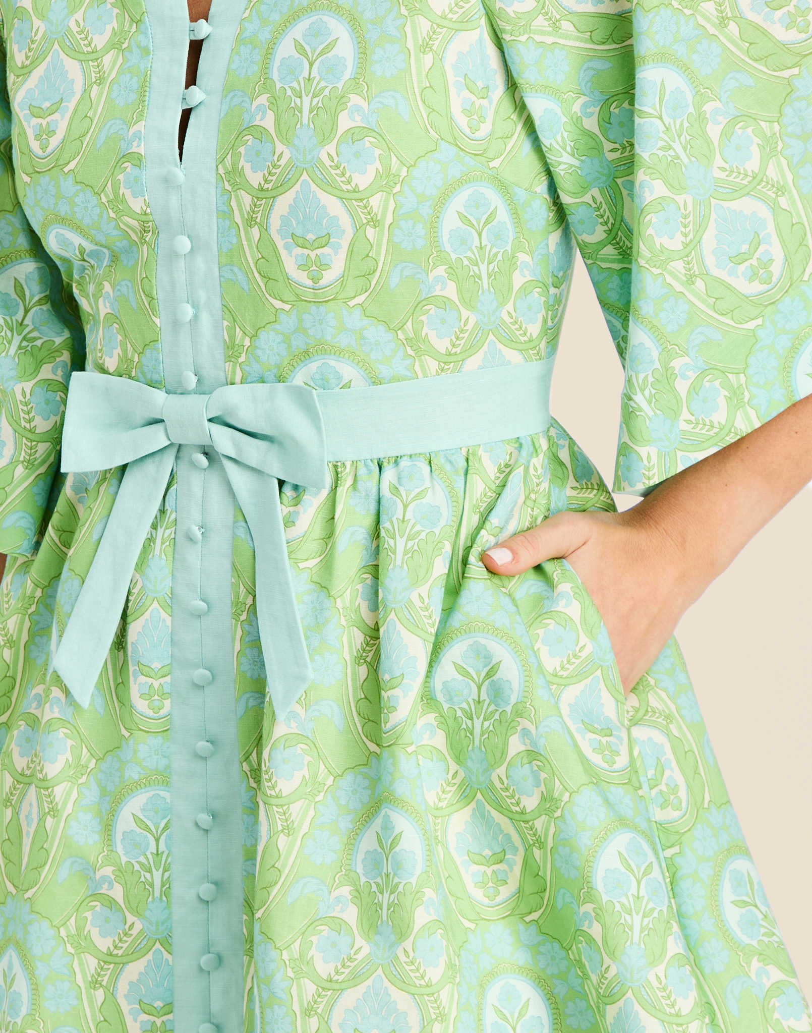 Carmen Mini Dress - luluinthesky