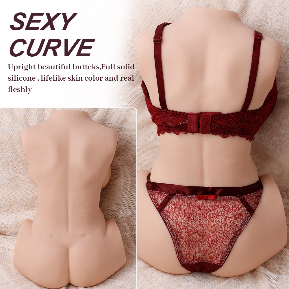 MAG TPR Doll 8kg SQ-MA20033