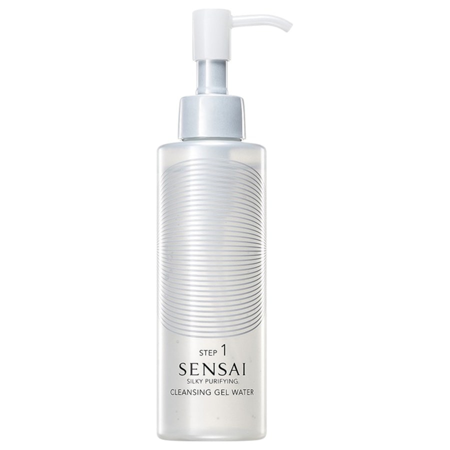 SENSAI Silky Purifying Cleansing Gel Water
