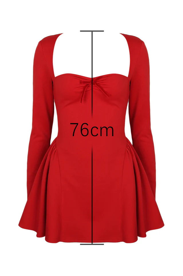 Megan Mini Dress