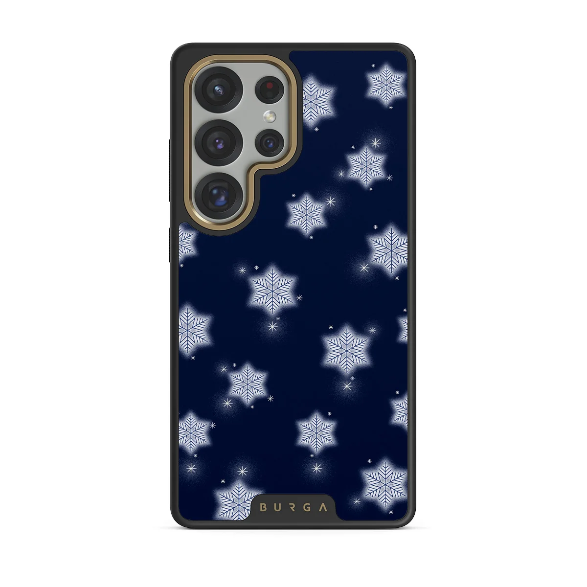 Frosty Pines - Samsung Galaxy S25 Ultra ケース
