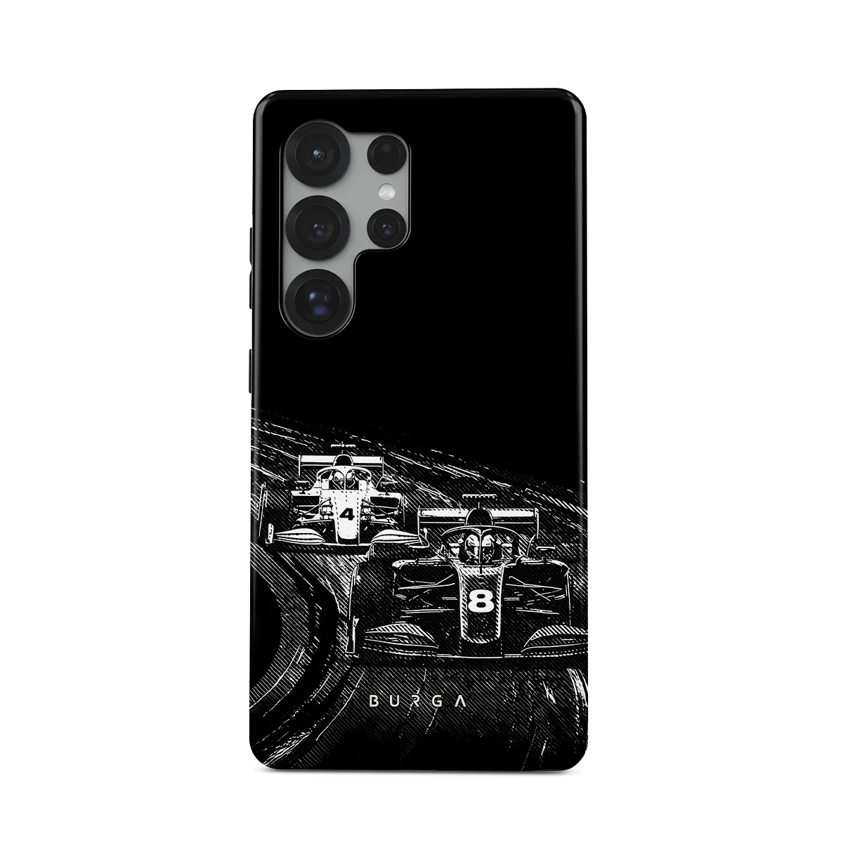 Apex - Samsung Galaxy S25 Ultra ケース