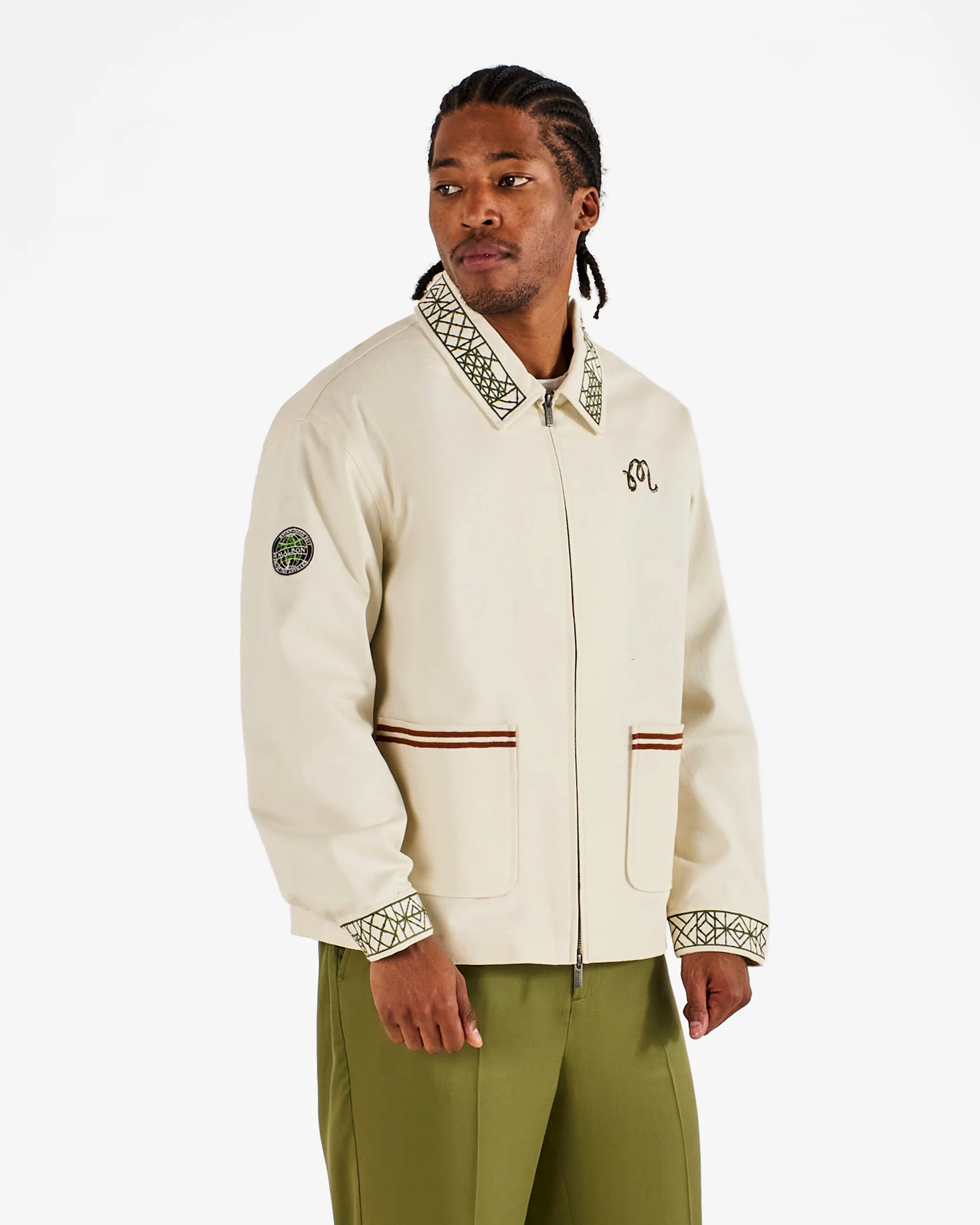 Harvest Jacket