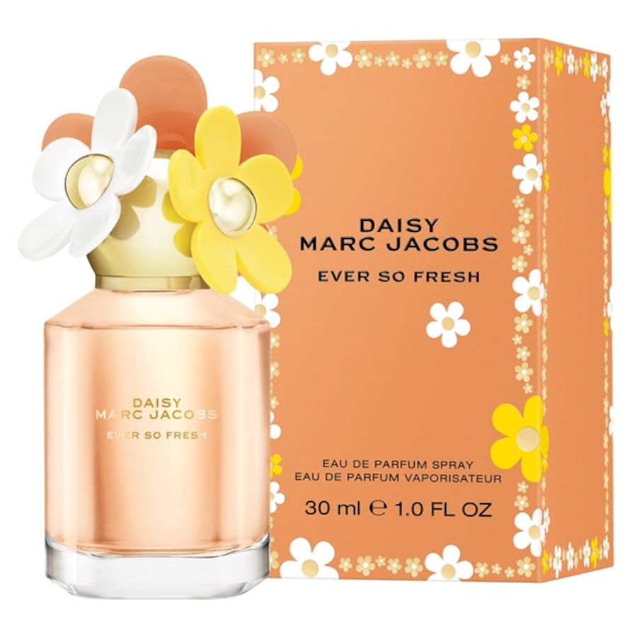 Marc Jacobs Daisy Ever So Fresh Eau de Parfum Spray