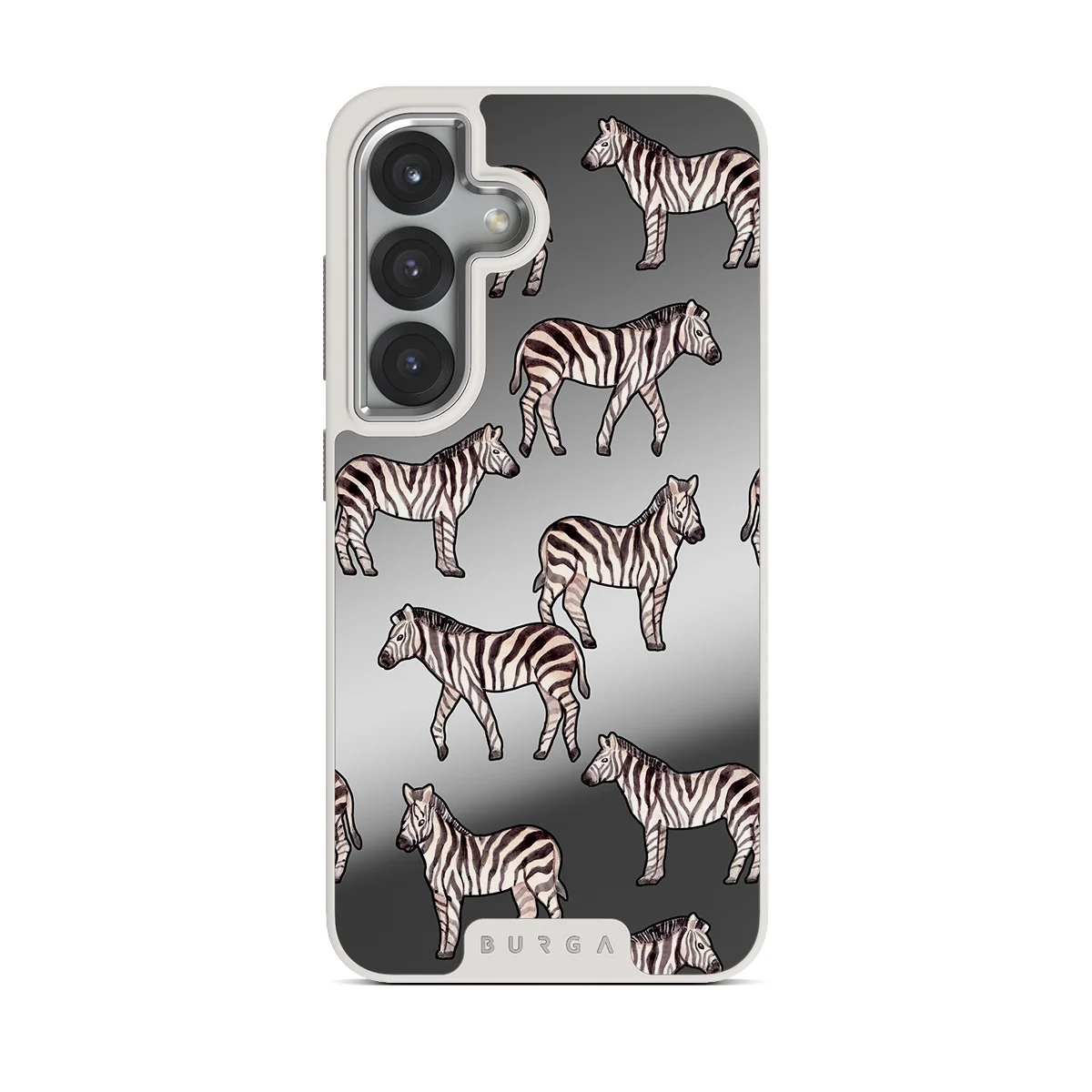 Wild Spirit - Samsung Galaxy S25 Plus ケース