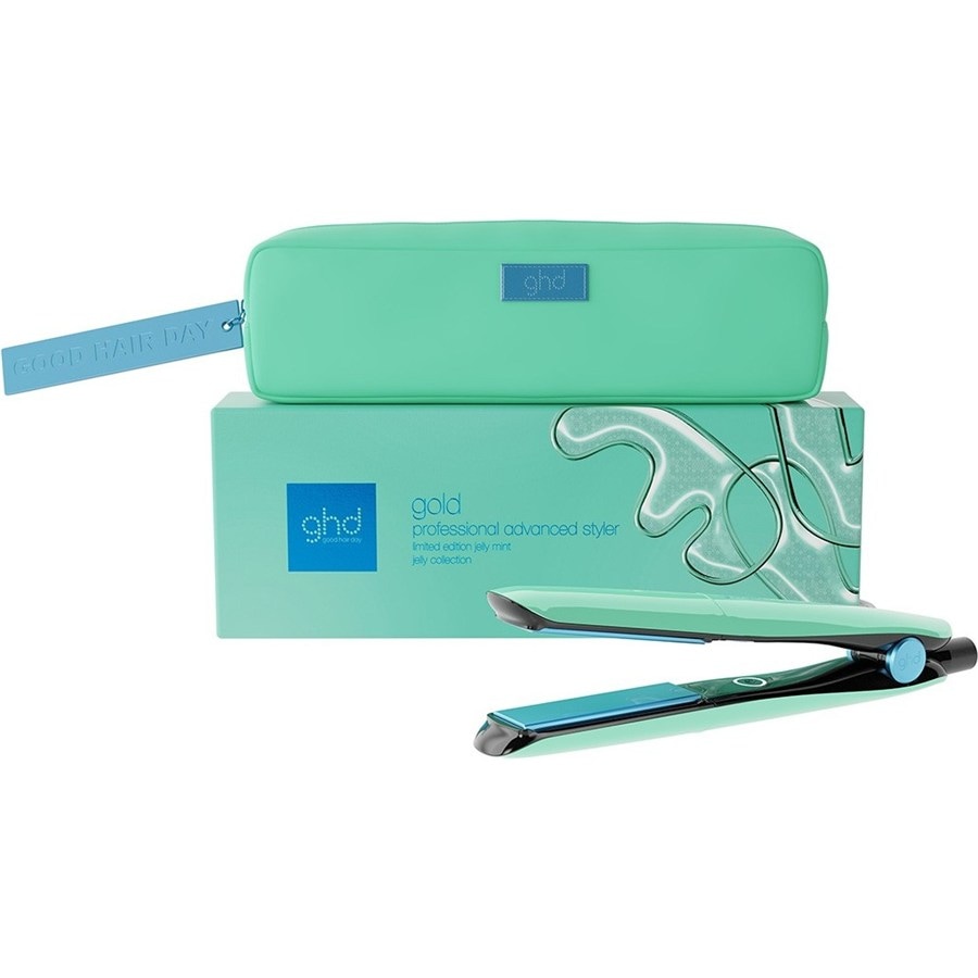 ghd Prostownica Jelly Gold® Styler Jelly Mint