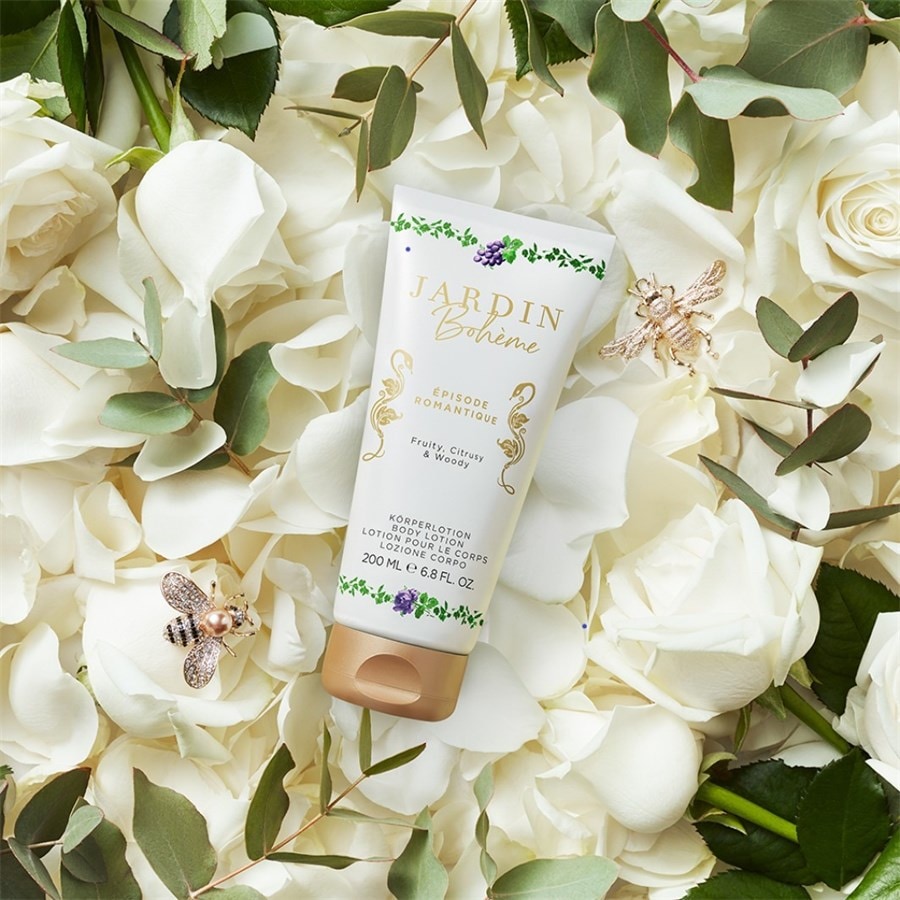 Jardin Bohème Épisode Romantique Balsam do ciała