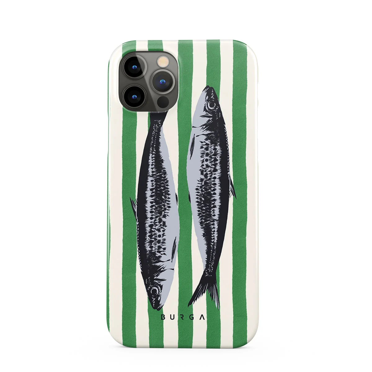 Sardinhas - iPhone 12 Pro Max ケース