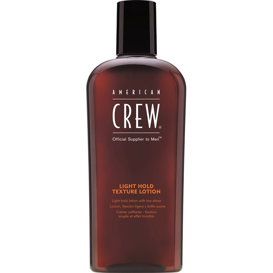 American Crew Stylizacja włosów Light Hold Texture Lotion