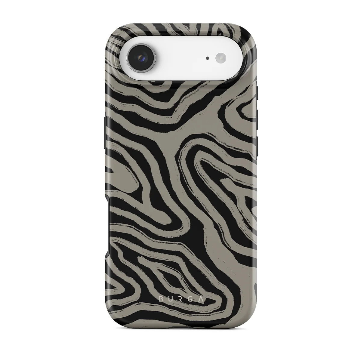 Black Sand - iPhone Air ケース