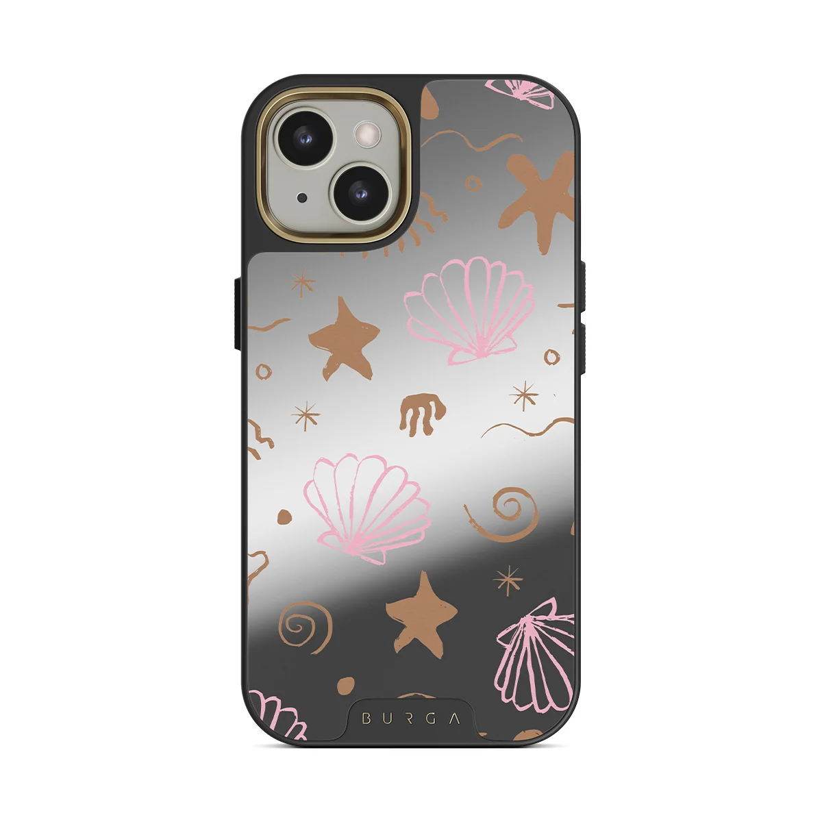 Beach Games - iPhone 13 ケース