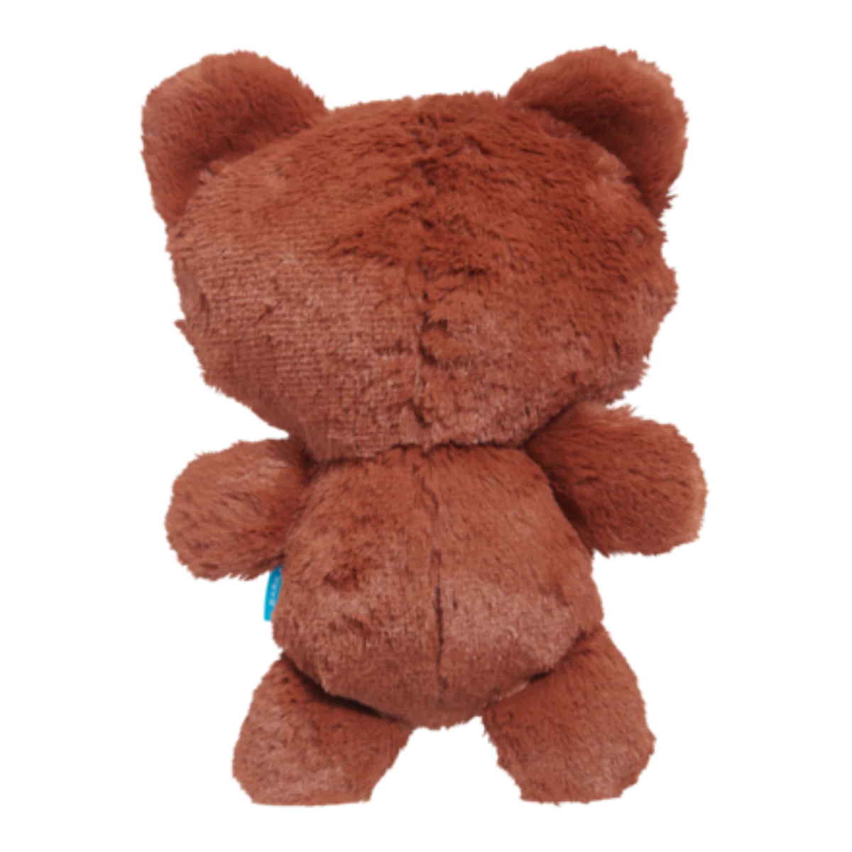 Take Care Bear Plush Dog Toy