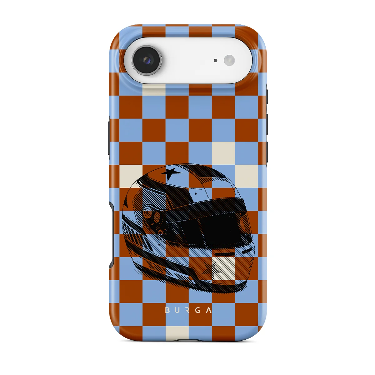 Pit Stop - iPhone Air ケース