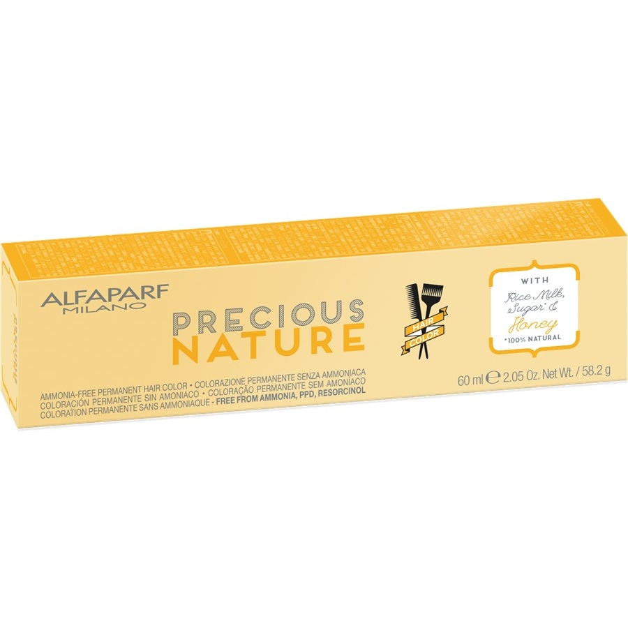 Alfaparf Milano Coloration Precious Nature