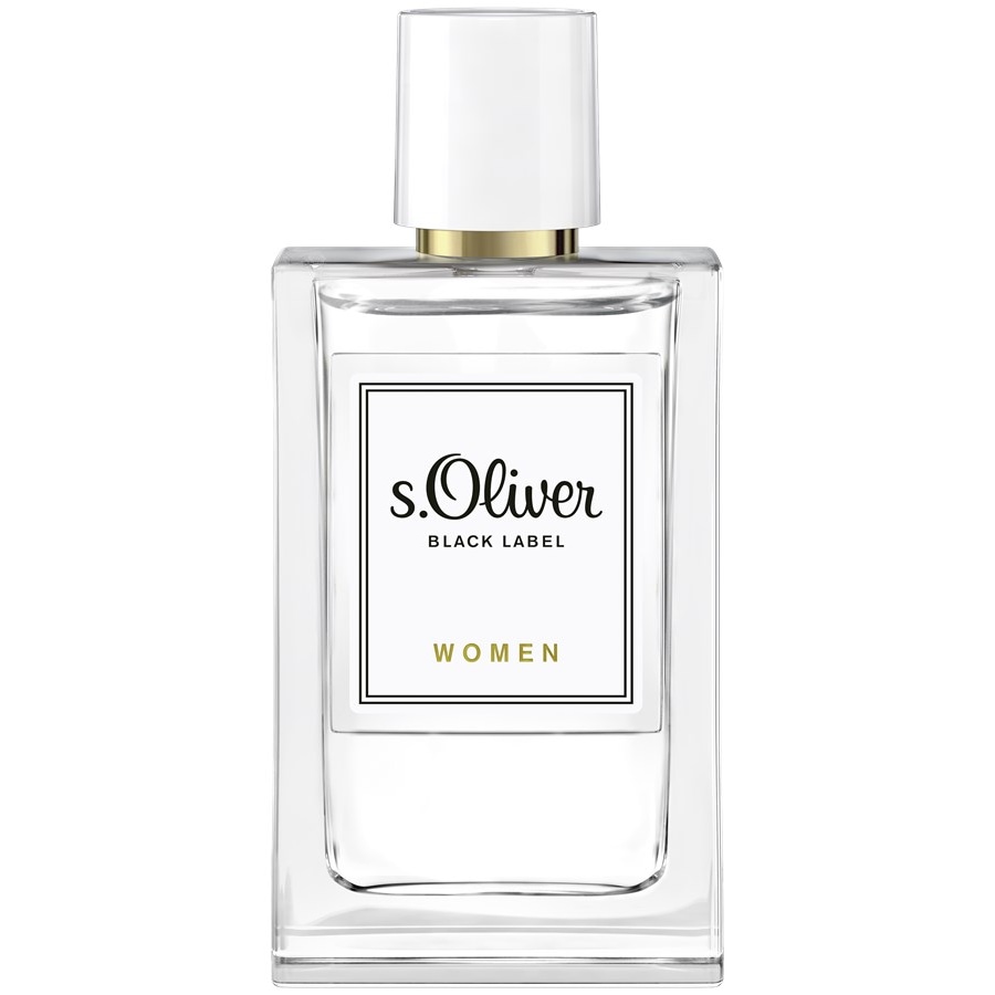 s.Oliver Black Label Women Eau de Toilette Spray