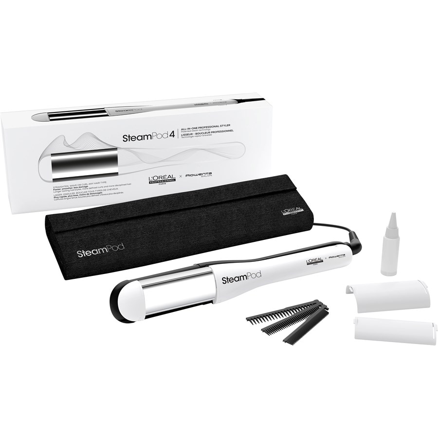 L’Oréal Professionnel Paris Steampod Professional Steam Styler Steampod 4.0