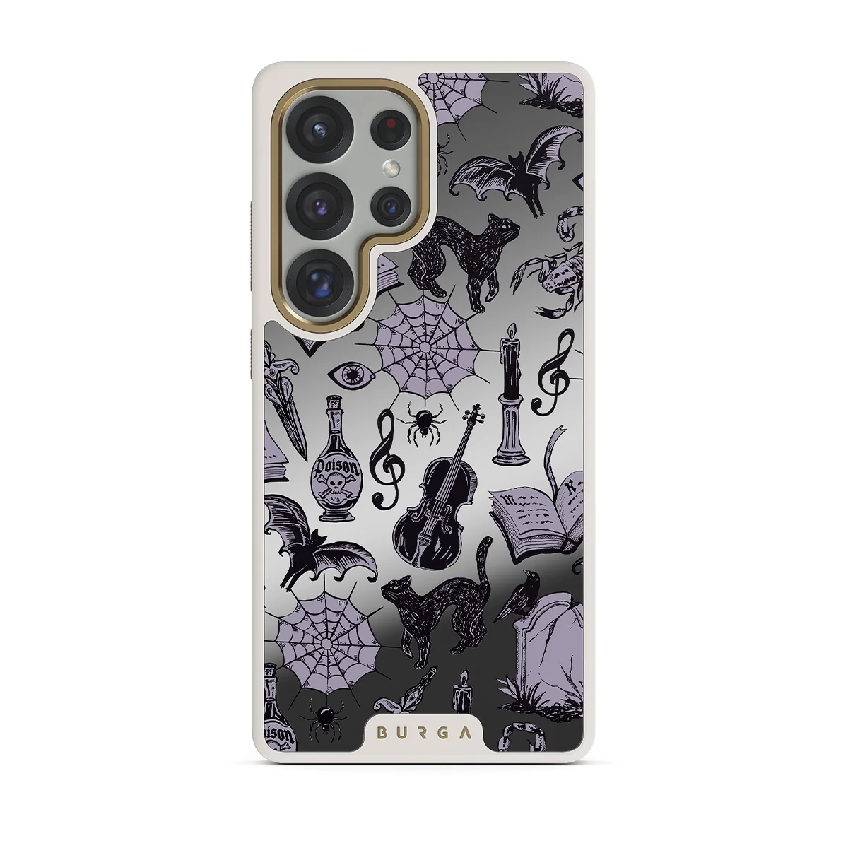 Academy - Samsung Galaxy S25 Ultra ケース