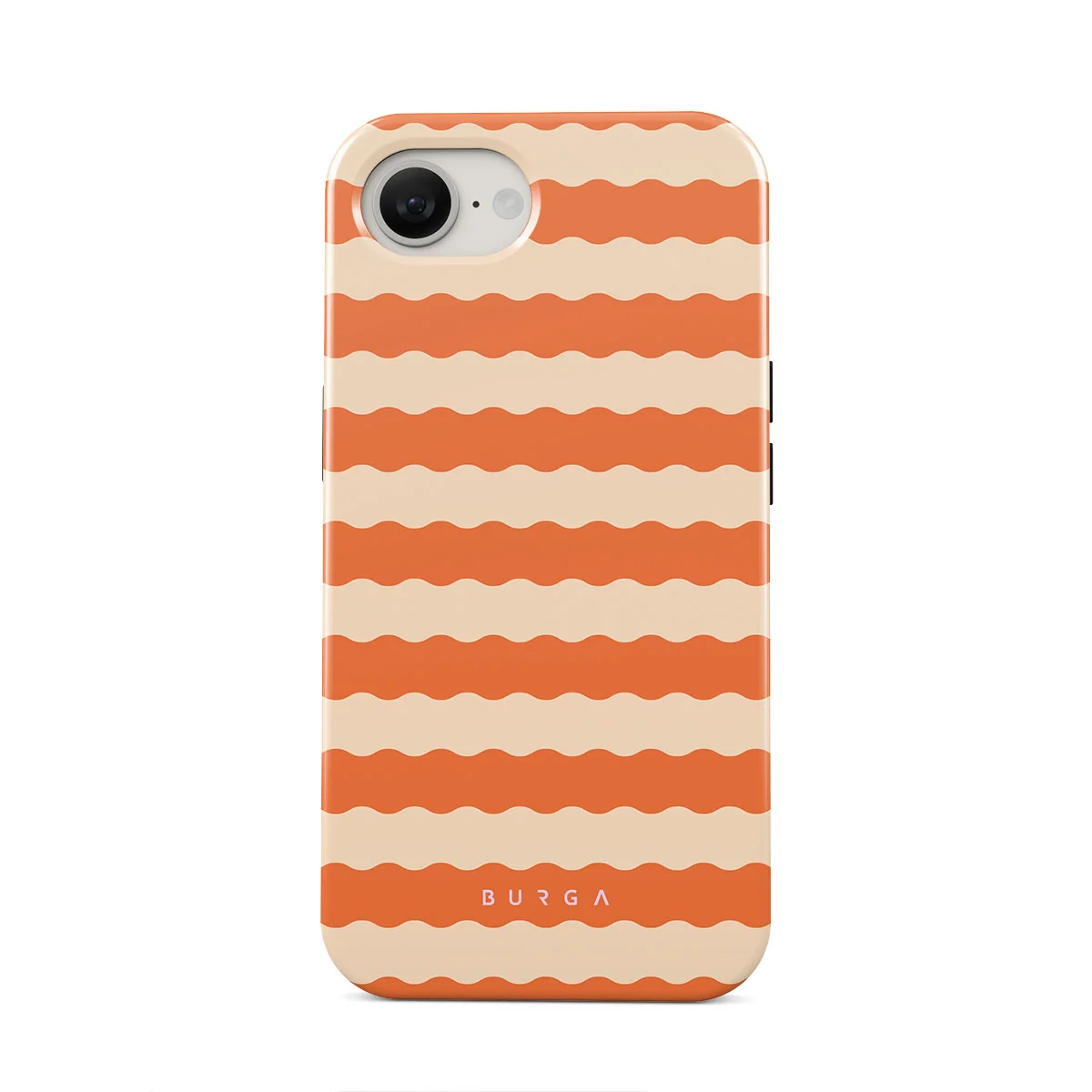 Papaya - iPhone 16e ケース