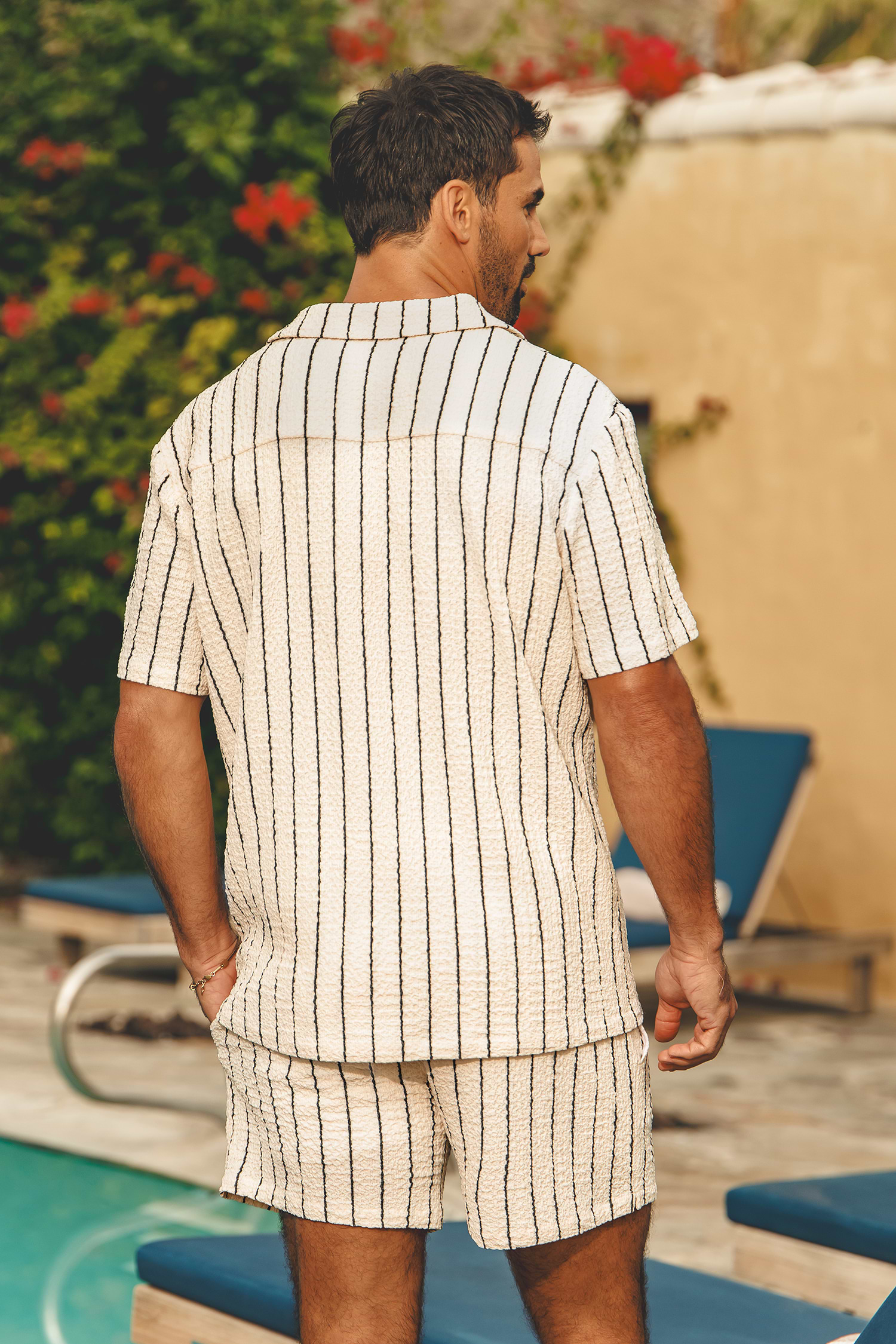 x JJD One More Round Shirt