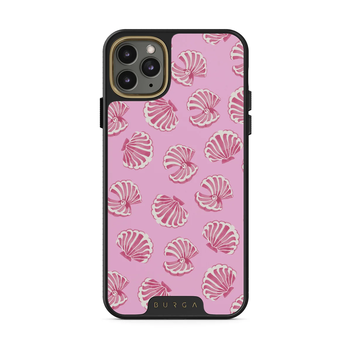 Shell We - iPhone 11 Pro Max ケース