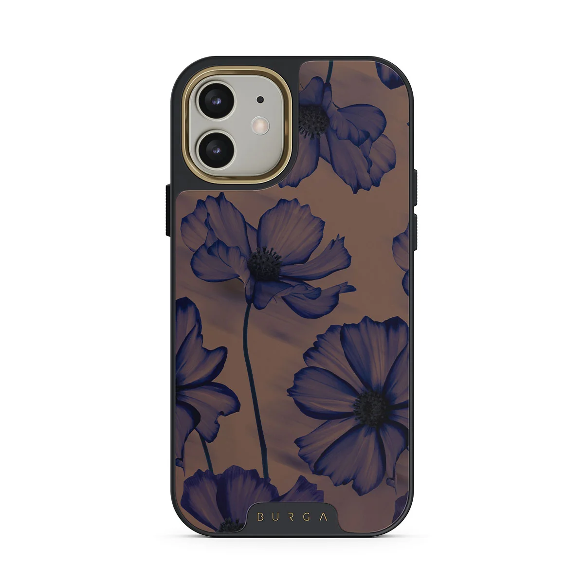 Velvet Night - iPhone 12 ケース