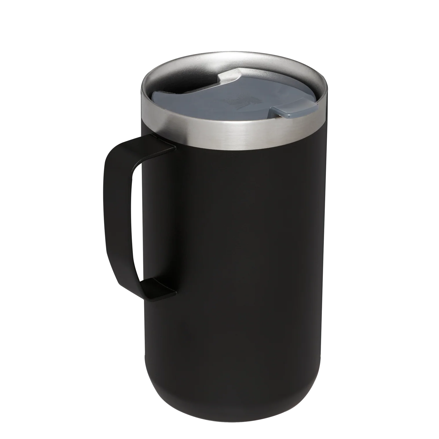 The Stay-Hot Camp Mug