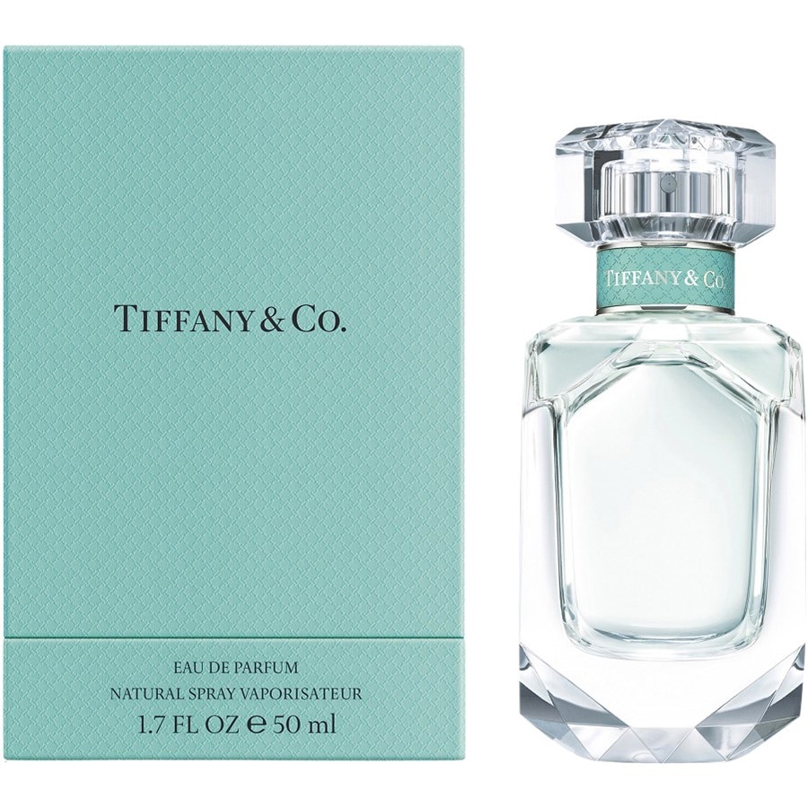 Tiffany & Co. Tiffany Eau de Parfum Eau de Parfum Spray