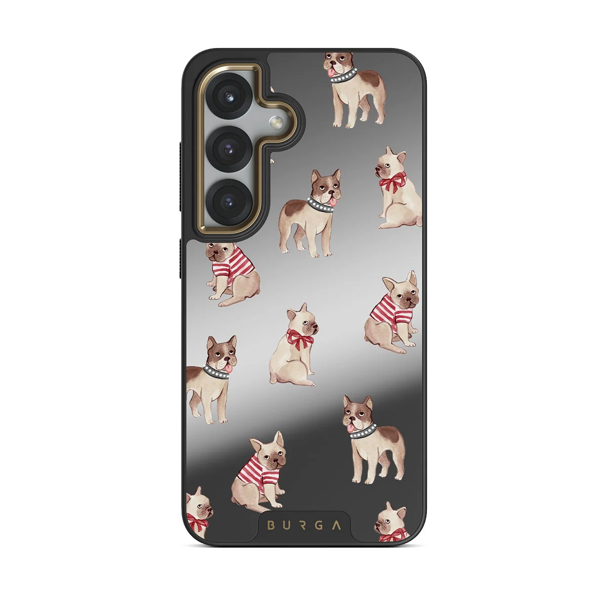 Monsieur - Samsung Galaxy S25 ケース