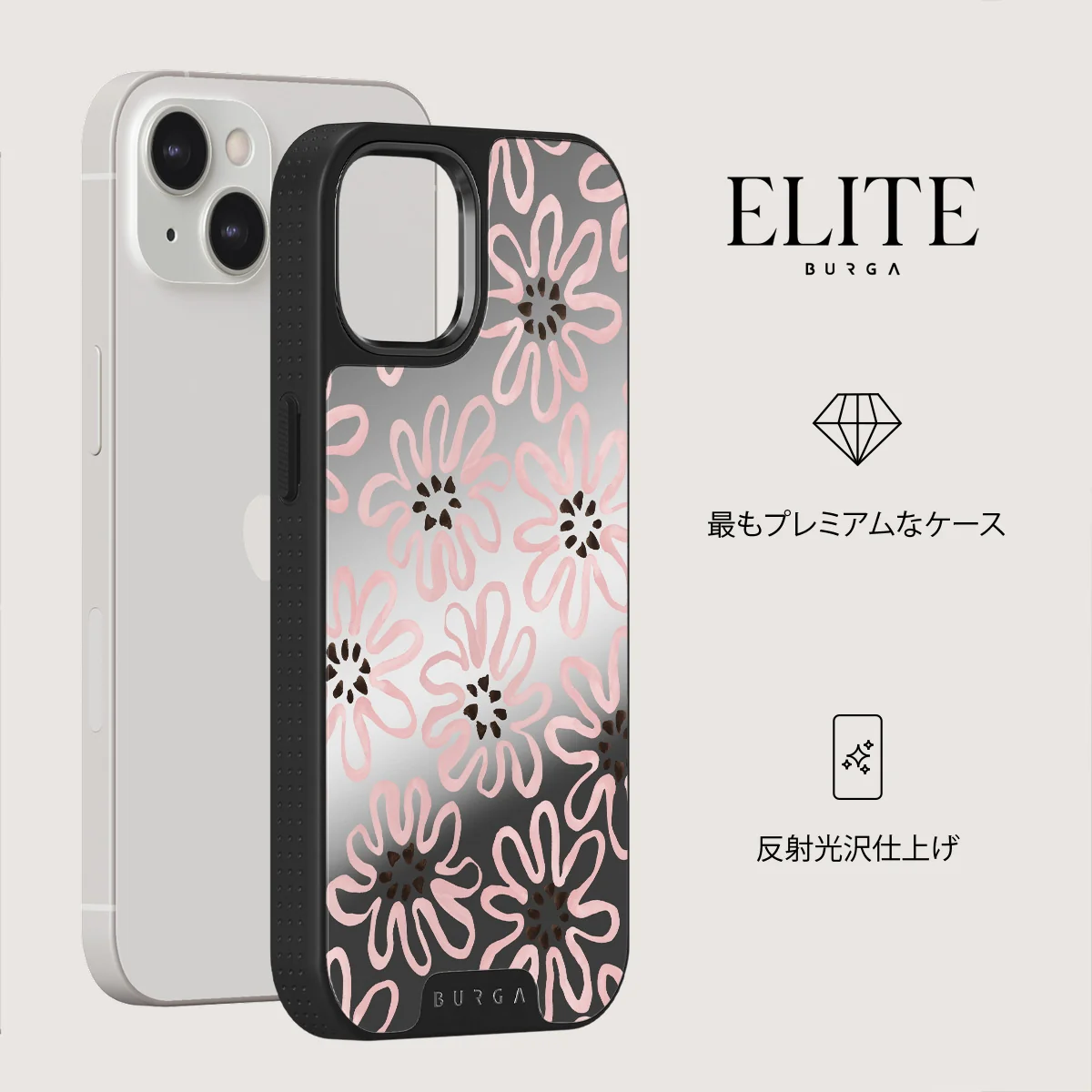 Lambada - iPhone 13 ケース