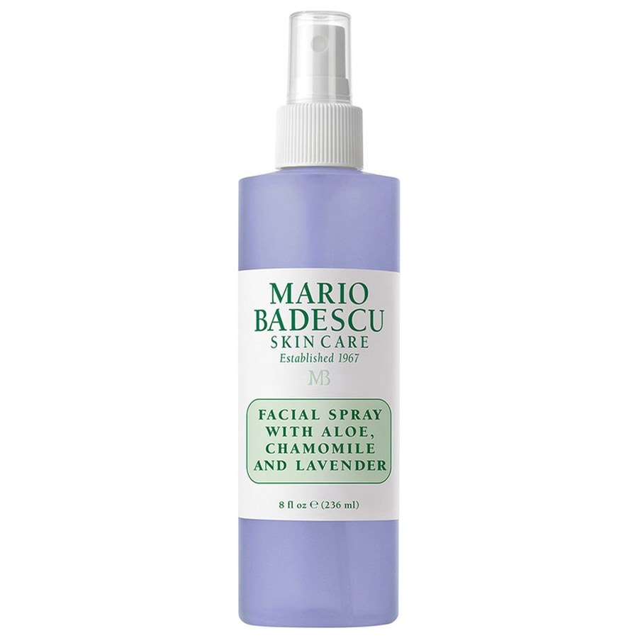 Mario Badescu Facial sprays Facial Spray Aloes, rumianek i lawenda