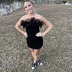 Misty Nights Dress White - luluinthesky