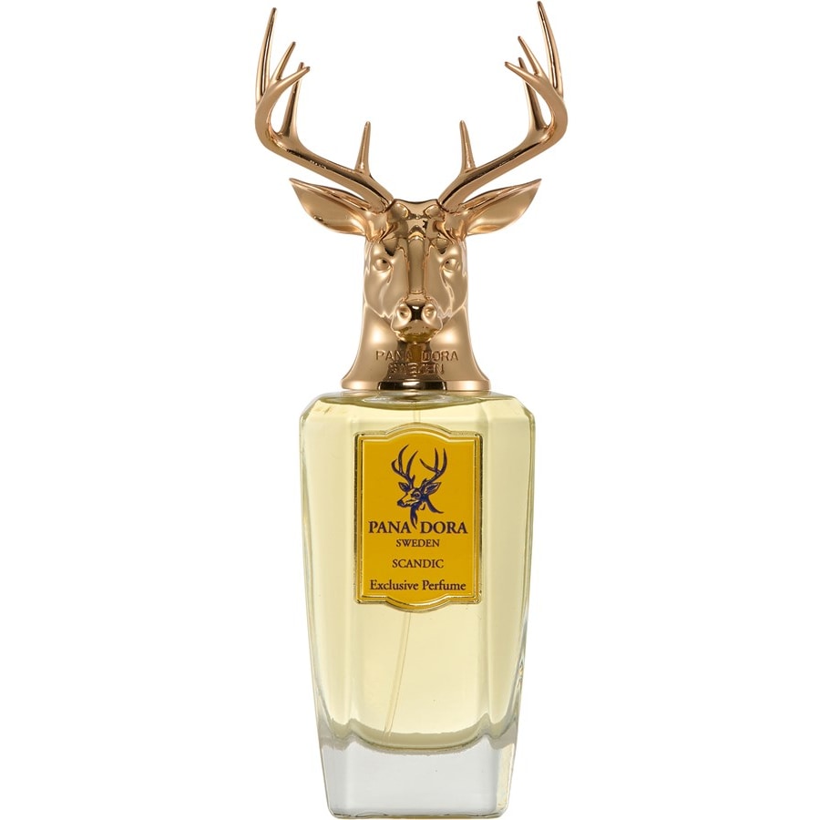 Pana Dora Sweden Scandic Eau de Parfum Spray