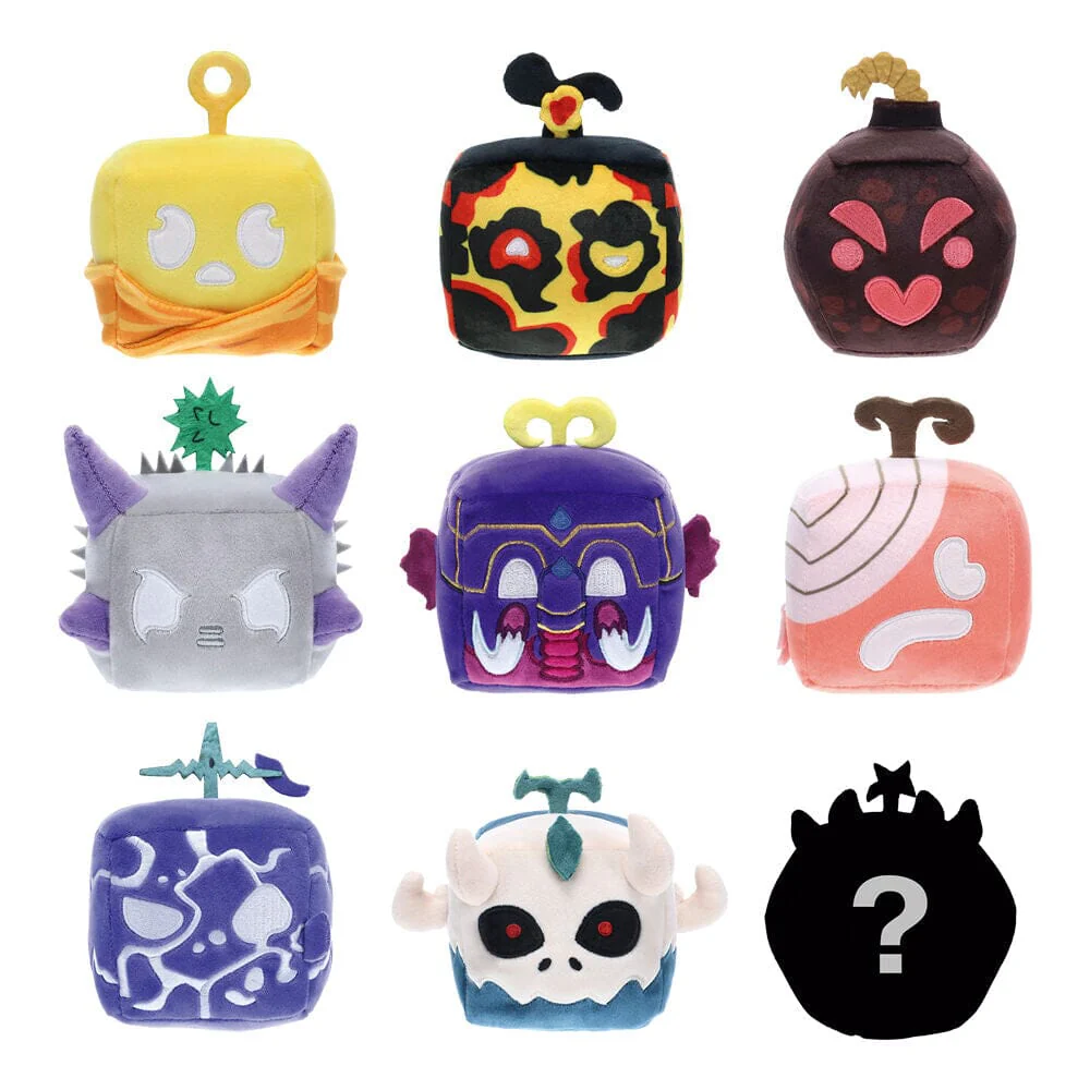 Blox Fruits: 4