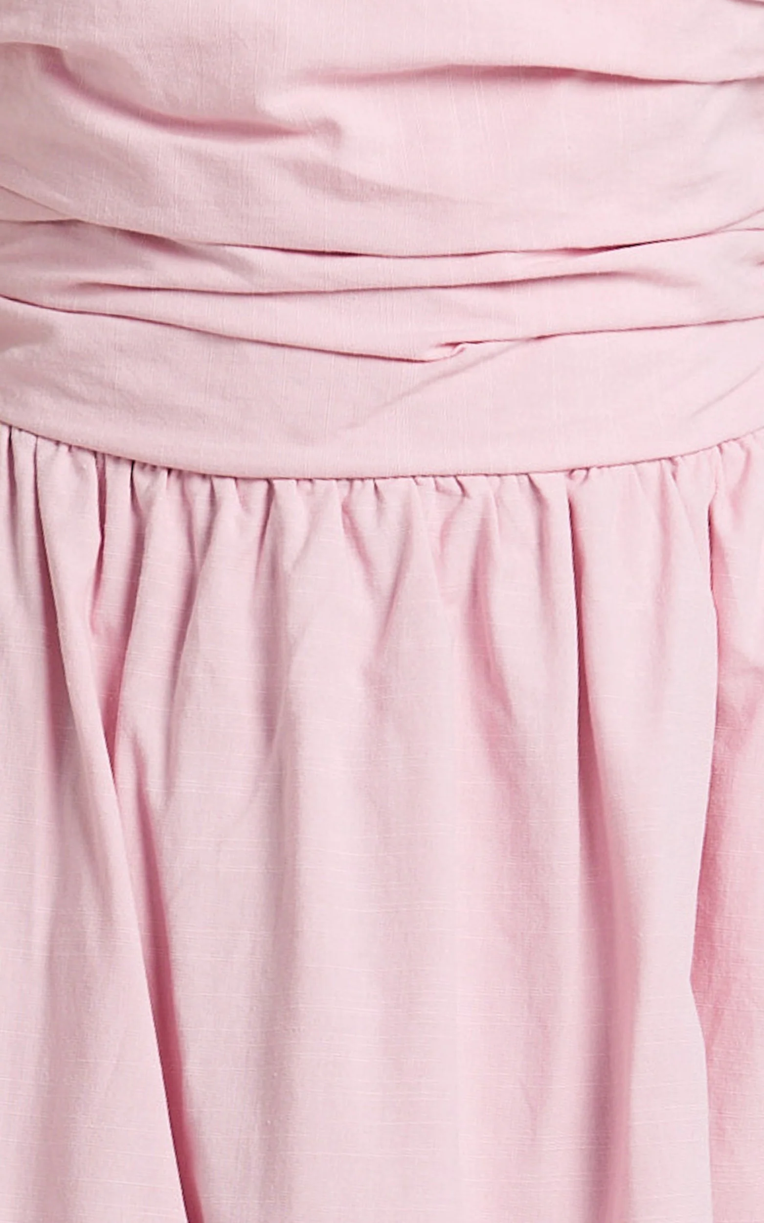Polly Midi Dress