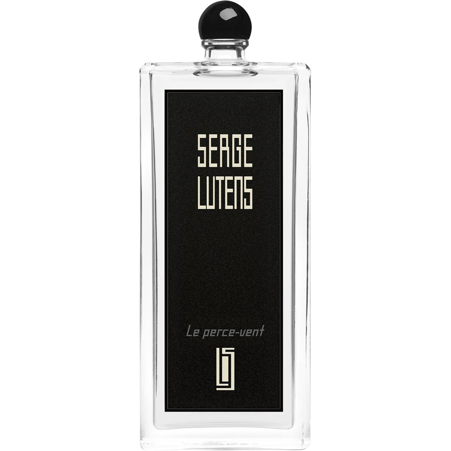 Serge Lutens COLLECTION NOIRE Eau de Parfum Spray Le Perce-vent