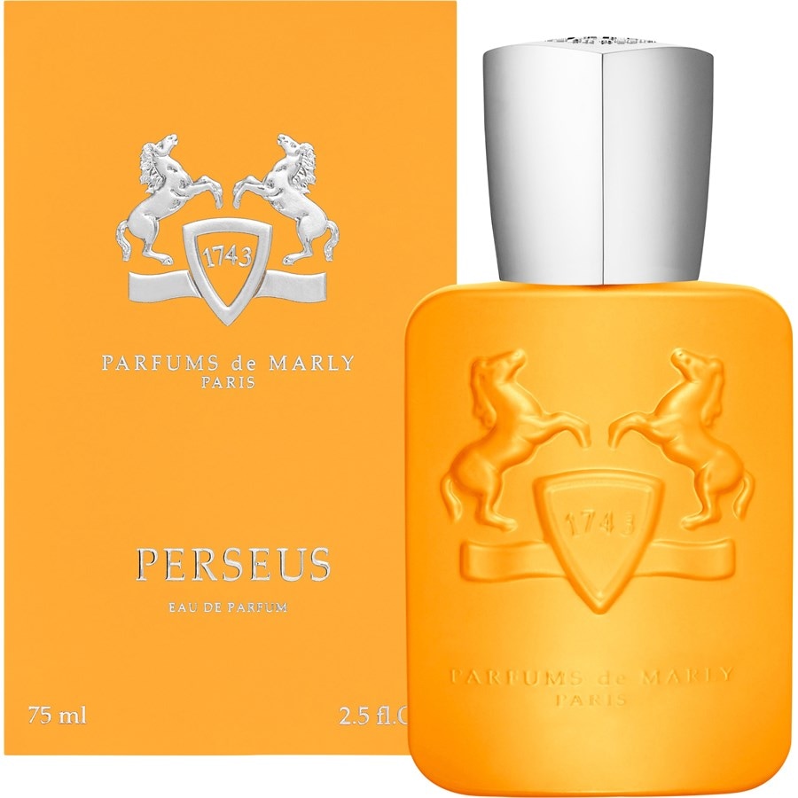 Parfums de Marly Mężczyźni Eau de Parfum Spray Perseus