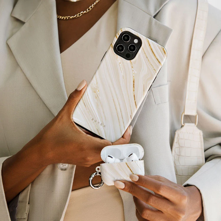 Full Glam - Samsung Galaxy S25 Edge ケース