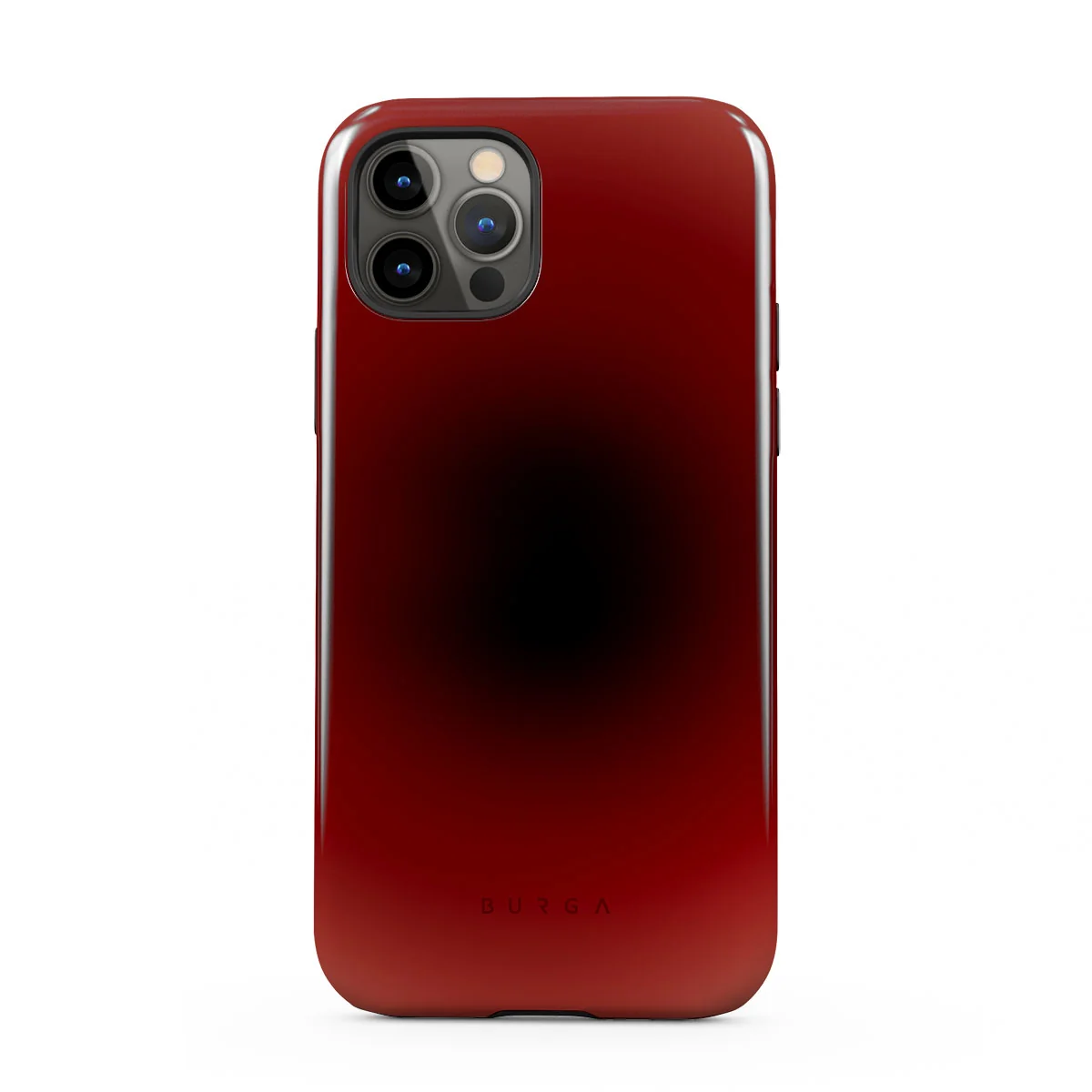 No Talking - iPhone 12 Pro Max ケース