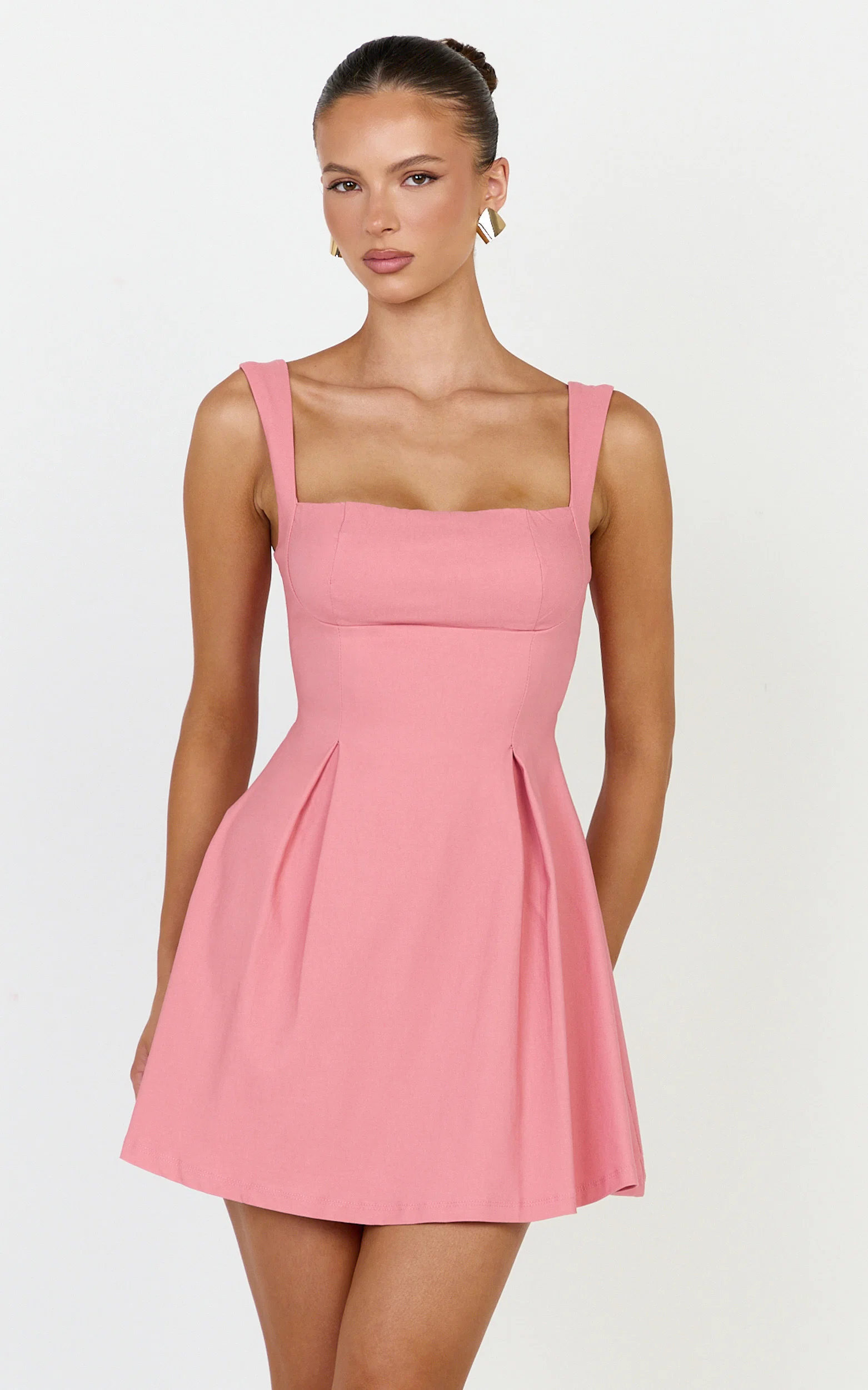 Ida Mini Dress